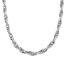 Load image into Gallery viewer, SILHOUETTE NECKLACE 028504/001 CHAIN

