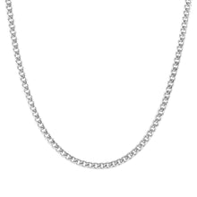 Load image into Gallery viewer, B-YOND NECKLACE 028938/001 S/STEEL CHAIN
