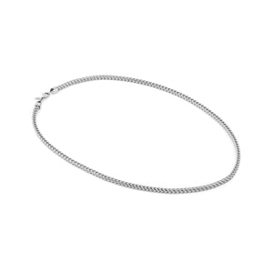 B-YOND NECKLACE 028938/001 S/STEEL CHAIN
