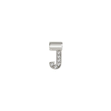 Load image into Gallery viewer, SEIMIA PENDANT 147115/010 LETTER J
