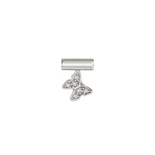 Load image into Gallery viewer, SEIMIA PENDANT 147116/010 CZ BUTTERFLY
