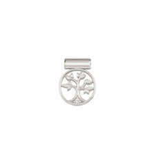 Load image into Gallery viewer, SEIMIA PENDANT 148805/001 TREE OF LIFE CZ
