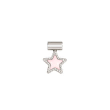 Load image into Gallery viewer, SEIMIA PENDANT 148823/012 PINK STAR
