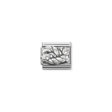 Load image into Gallery viewer, COMPOSABLE CLASSIC LINK 330101/61 KNOT IN 925 SILVER
