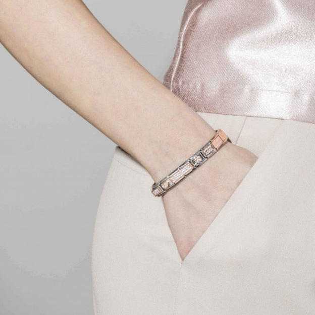 Nomination bracelet offers 2019 clearance