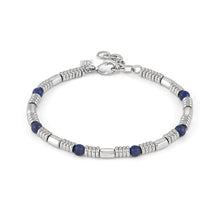 Load image into Gallery viewer, INSTINCT STYLE BRACELET 027929/034 SODALITE

