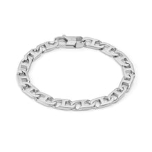 Load image into Gallery viewer, B-YOND BRACELET 028949/036/037/038 S/STEEL LARGE LINK CHAIN

