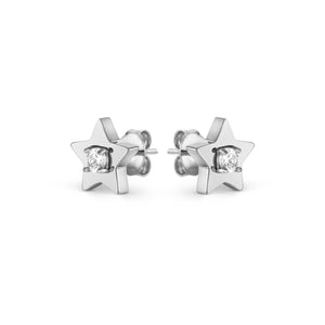 MYSOPHIE EARRINGS 029903/023 STAR CZ STUDS