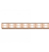 Load image into Gallery viewer, COMPOSABLE CLASSIC BRACELET BASE 030001/011 ROSE GOLD IP*
