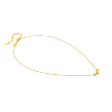 Load image into Gallery viewer, ARMONICA NECKLACE 241305/009 GOLD STARS
