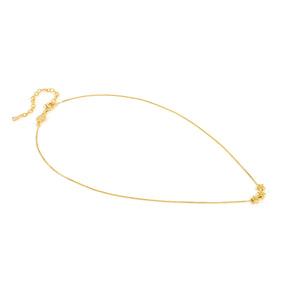 ARMONICA NECKLACE 241305/009 GOLD STARS