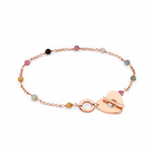 Load image into Gallery viewer, MON AMOUR BRACELET 027243/022 HEART
