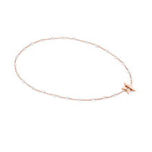 Load image into Gallery viewer, MON AMOUR NECKLACE 027249/023 STAR
