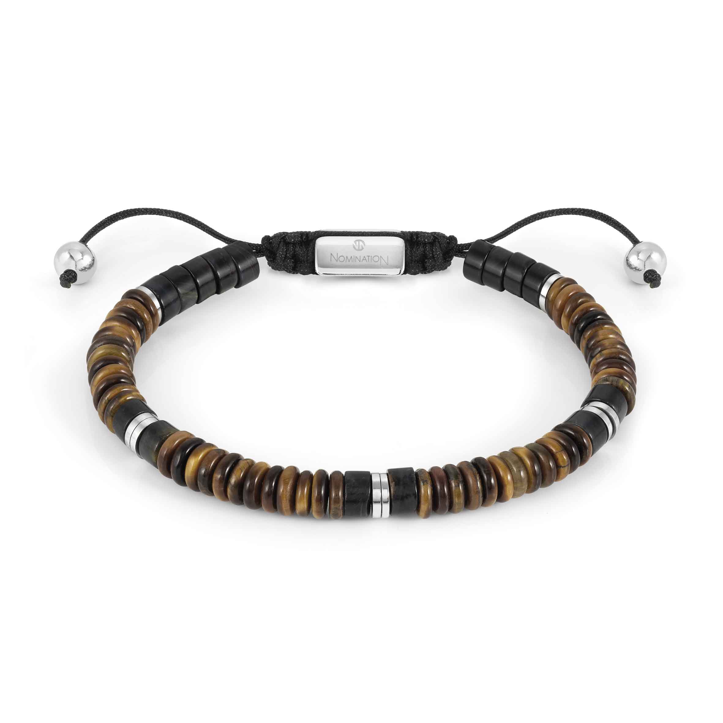 Fossil tiger online eye bracelet