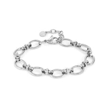 Load image into Gallery viewer, AFFINITY BRACELET 028602/001 CHAIN

