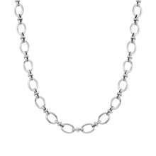 Load image into Gallery viewer, AFFINITY LONG NECKLACE 028605/001 CHAIN
