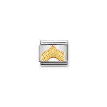 Load image into Gallery viewer, COMPOSABLE CLASSIC LINK 030123/26 RIALTO BRIDGE IN 18K GOLD

