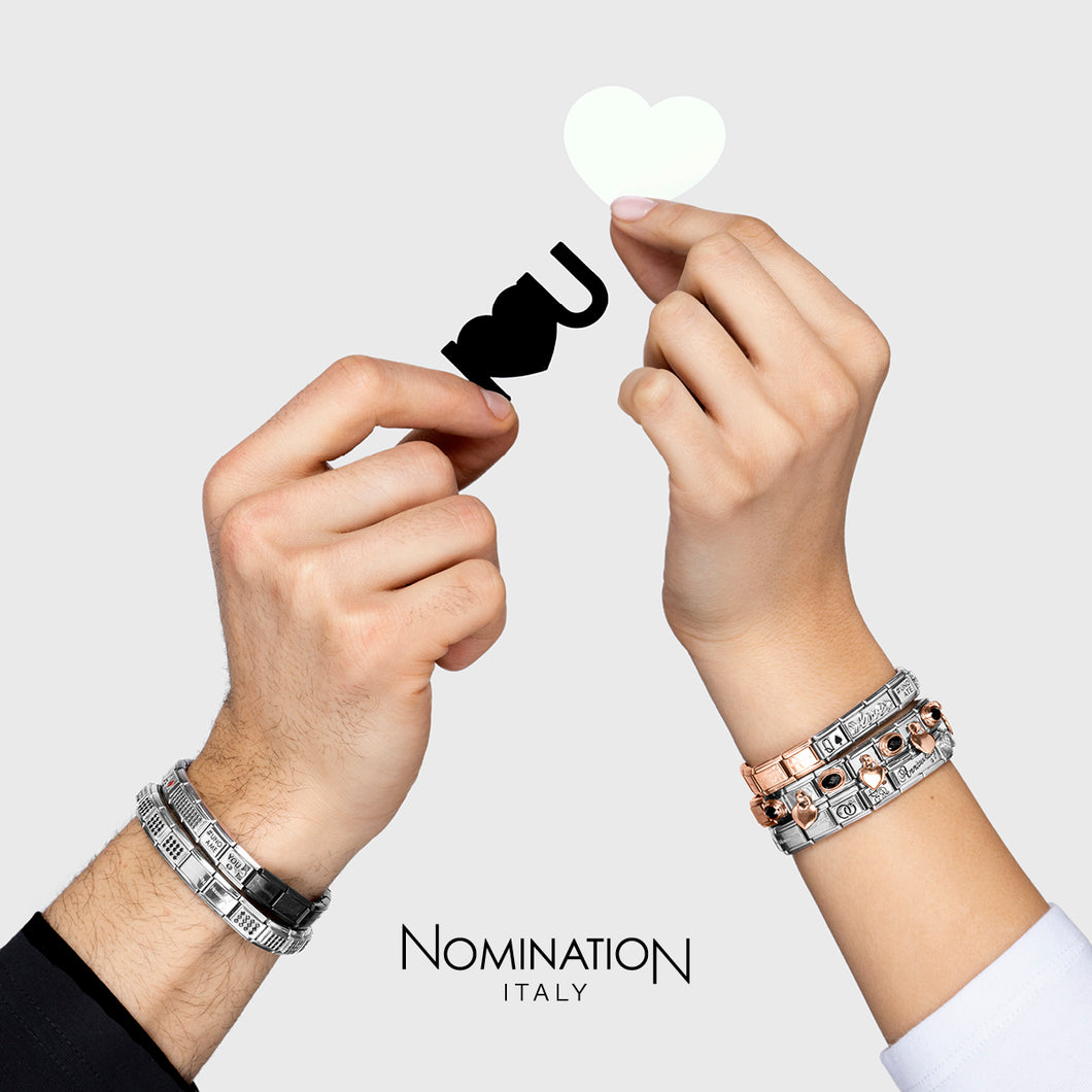 Roman Numerals Bracelet Stainless Steel Korean Fashion Jewelry Digital  Charm Bracelet Anniversary Gift - AliExpress