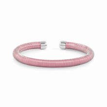 Load image into Gallery viewer, ESSENZIA BRACELET 146800/006 SILVER &amp; PINK
