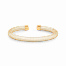 Load image into Gallery viewer, ESSENZIA BRACELET 146801/000 GOLD &amp; WHITE
