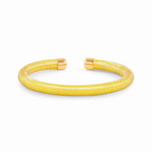 Load image into Gallery viewer, ESSENZIA BRACELET 146801/010 GOLD &amp; YELLOW
