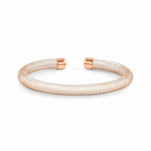 Load image into Gallery viewer, ESSENZIA BRACELET 146802/000 ROSE GOLD &amp; WHITE
