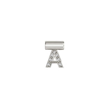 Load image into Gallery viewer, SEIMIA PENDANT 147115/001 LETTER A
