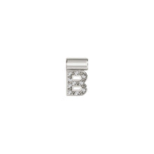 Load image into Gallery viewer, SEIMIA PENDANT 147115/002 LETTER B
