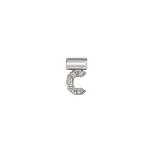 Load image into Gallery viewer, SEIMIA PENDANT 147115/003 LETTER C
