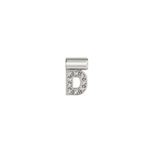 Load image into Gallery viewer, SEIMIA PENDANT 147115/004 LETTER D
