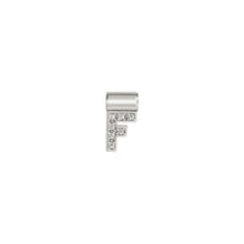 Load image into Gallery viewer, SEIMIA PENDANT 147115/006 LETTER F
