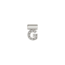 Load image into Gallery viewer, SEIMIA PENDANT 147115/007 LETTER G
