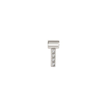 Load image into Gallery viewer, SEIMIA PENDANT 147115/009 LETTER I
