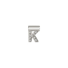 Load image into Gallery viewer, SEIMIA PENDANT 147115/011 LETTER K
