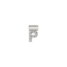 Load image into Gallery viewer, SEIMIA PENDANT 147115/016 LETTER P
