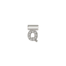 Load image into Gallery viewer, SEIMIA PENDANT 147115/017 LETTER Q
