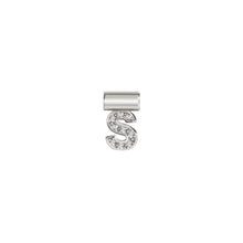 Load image into Gallery viewer, SEIMIA PENDANT 147115/019 LETTER S

