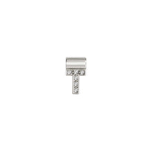 Load image into Gallery viewer, SEIMIA PENDANT 147115/020 LETTER T
