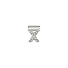 Load image into Gallery viewer, SEIMIA PENDANT 147115/024 LETTER X
