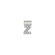 Load image into Gallery viewer, SEIMIA PENDANT 147115/026 LETTER Z
