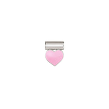 Load image into Gallery viewer, SEIMIA PENDANT 147118/001 ROSE HEART
