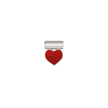 Load image into Gallery viewer, SEIMIA PENDANT 147118/003 RED HEART
