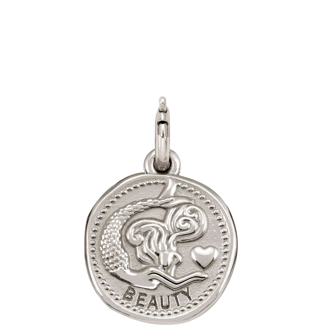 WISHES PENDANT CHARM 147303/003 BEAUTY