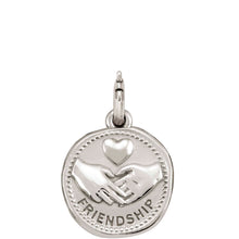 Load image into Gallery viewer, WISHES PENDANT CHARM 147303/004 FRIENDSHIP
