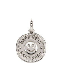 Load image into Gallery viewer, WISHES PENDANT CHARM 147303/005 HAPPINESS

