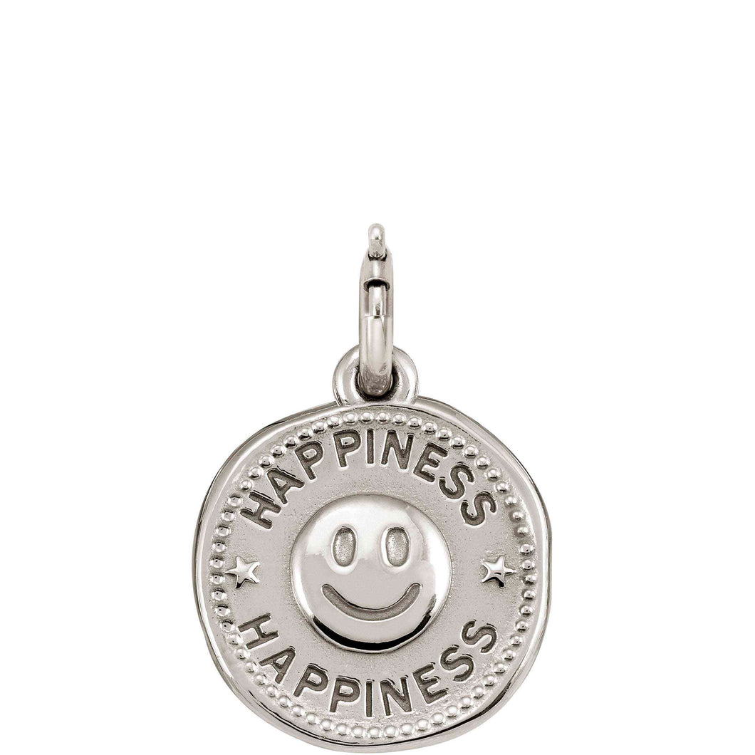 WISHES PENDANT CHARM 147303/005 HAPPINESS