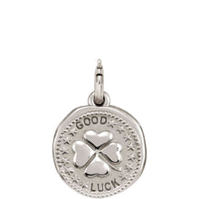 Load image into Gallery viewer, WISHES PENDANT CHARM 147303/007 GOOD LUCK
