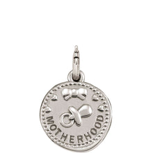 Load image into Gallery viewer, WISHES PENDANT CHARM 147303/011 MOTHERHOOD
