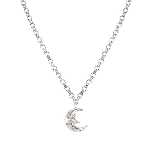 Nomination hot sale charm necklace