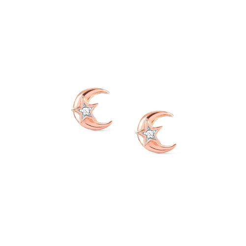 Nomination star clearance earrings